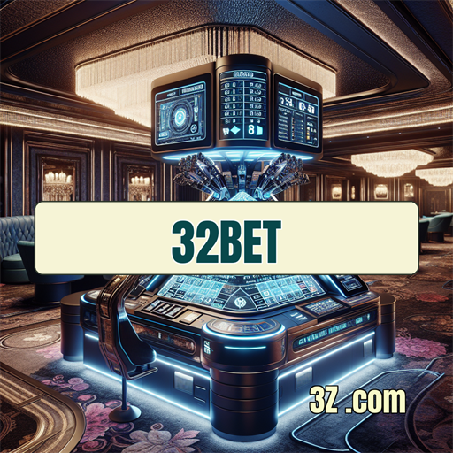 Explore o app do 32bet.com e mergulhe na diversão