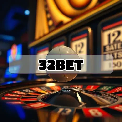 32bet.com: O Melhores Recursos de um Site de Jogos Confiável