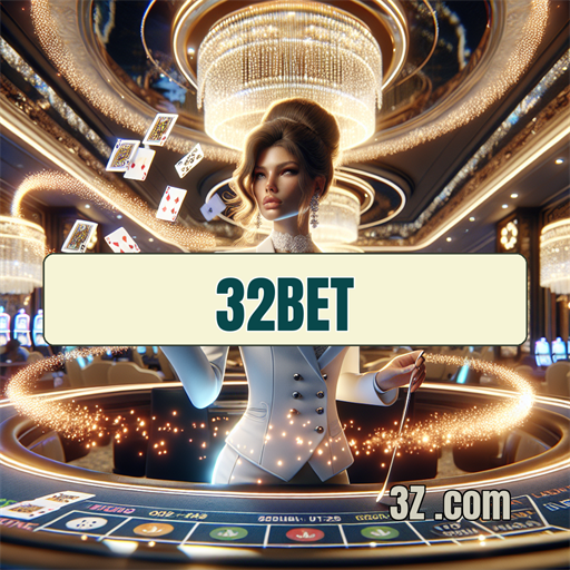 32bet.com: Experimente os Jogos Inovadores e Empolgantes