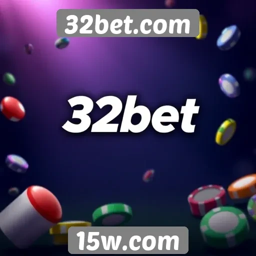 Jogos populares disponíveis no 32bet.com