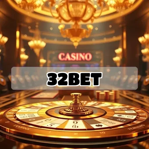 32bet.com: Promoções Imperdíveis Para Aumentar Sua Diversão e Ganhos!