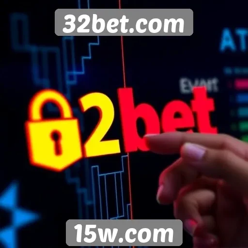 Avaliação da segurança no site 32bet.com