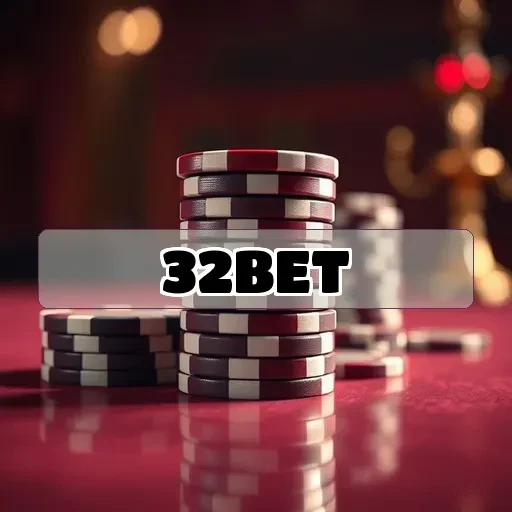 32bet.com: Venha Conhecer as Novidades em Eventos Esportivos